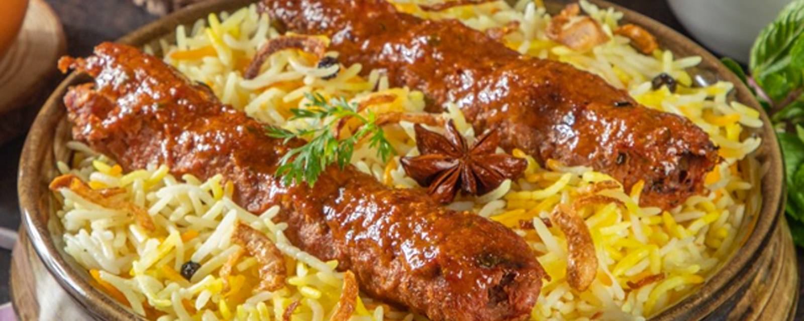 Food Inn Taste Of Lokhandwala cover